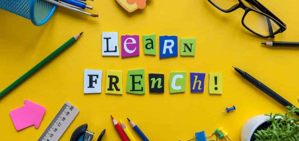  روشهای یادگیری زبان فرانسه